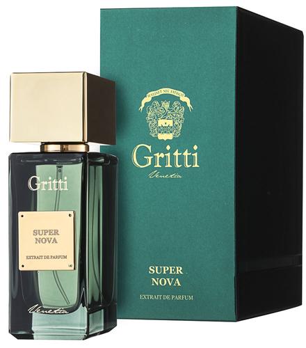 Gritti Super Nova Extrait de Parfum 100 ml Gritti bei onfy.de kaufen 08052204136865