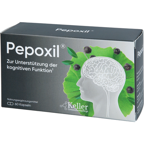 Pepoxil Kapseln 60 St Keller Gesundheitspflege bei onfy.de kaufen 19945625