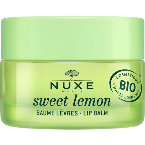 Nuxe Sweet Lemon Lippenbalsam 15 g NUXE bei onfy.de kaufen 18808808