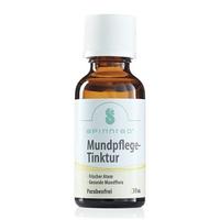 Mundpflege-Tinktur