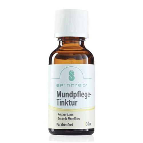 Mundpflege-Tinktur 30 ml Spinnrad bei onfy.de kaufen 10393319