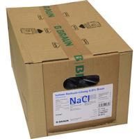 Nacl 0.9% Braun Ecobag null