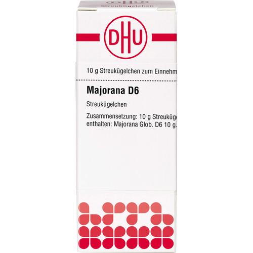Majorana D6 10 g DHU-Arzneimittel bei onfy.de kaufen 16692247