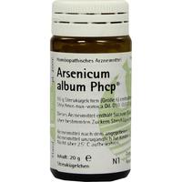Arsenicum Album Phcp null