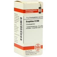 Graphites D200 null