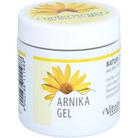Arnika Gel Naturkosmetik - Vitalpinum null