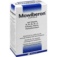 Mowiberon null