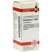 Belladonna C1000 null