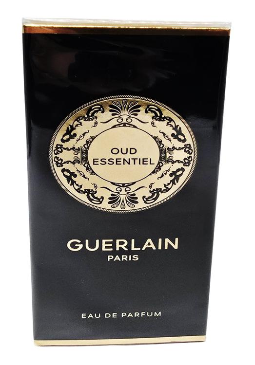 Guerlain Oud Essential Eau de Parfum 125 ml Guerlain Sas bei onfy.de kaufen 3346470132245
