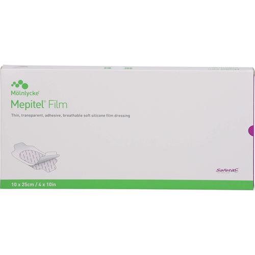 Mepitel Film Folienverband 10x25 cm 10 St ToRa Pharma bei onfy.de kaufen 19401569