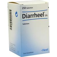 Diarrheel Sn null