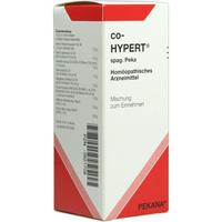 Co-Hypert Spag. null