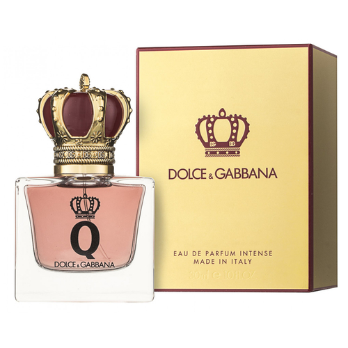 Dolce & Gabbana Q Eau de Parfum Intense 30 ml Dolce & Gabbana S.R.L. bei onfy.de kaufen 08057971187836