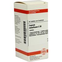 Cuprum Met C30 null