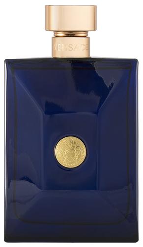 Versace Dylan Blue Pour Homme Eau de Toilette 200 ml