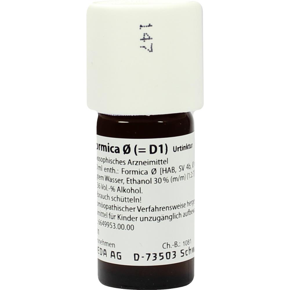 Formica D 1 null