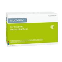 Mucozink null