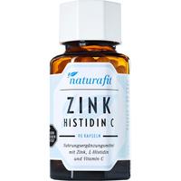 Naturafit Zink Histidin C null