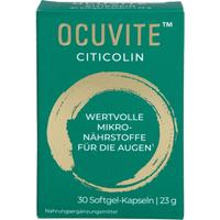 Ocuvite Citicolin