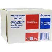 Combihesive Natura Haftgelatine-Basis Stomah 57Mm null