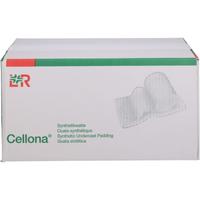 Cellona Synthetikwatte 10 cmx3 M Rolle null