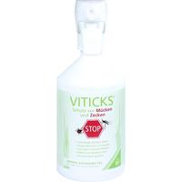 Viticks null