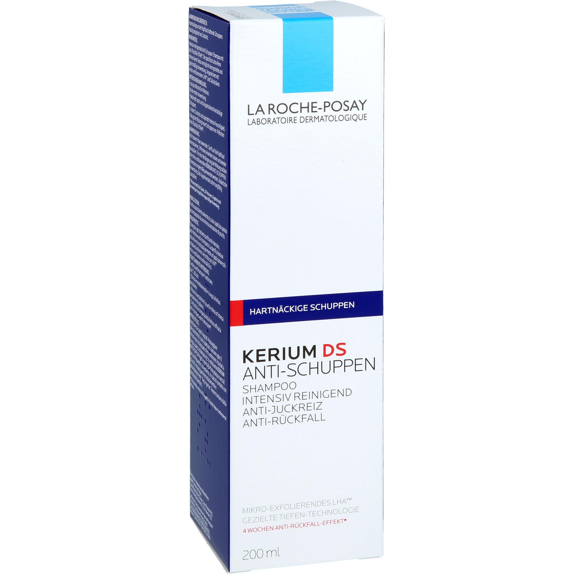 Roche-Posay Kerium Intensiv 200 ml L'Oreal Deutschland bei onfy.de kaufen 19405691