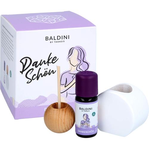 Baldini Dankeschön Duftset Oel & Vase 1 p TAOASIS GmbH Natur Duft Manufaktur bei onfy.de kaufen 17968734