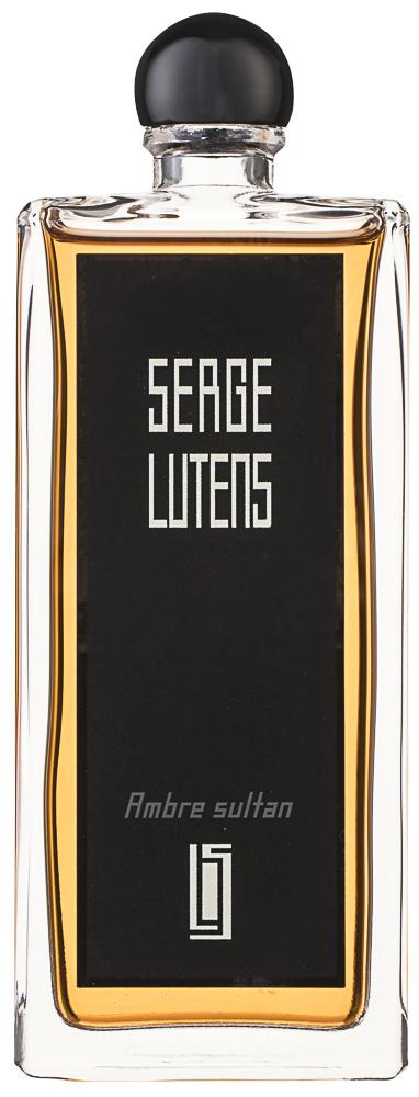 Serge Lutens Ambre Sultan Eau de Parfum 50 ml Shiseido Group bei onfy.de kaufen 3700358123365