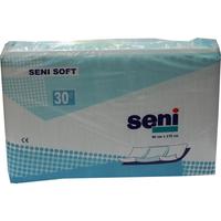 Seni Soft Krankenunterlagen 90x170 M. Seitelflügel