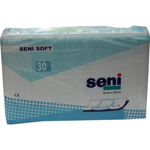 Seni Soft Krankenunterlagen 90x170 M. Seitelflügel 30 St TZMO Deutschland bei onfy.de kaufen 01913398