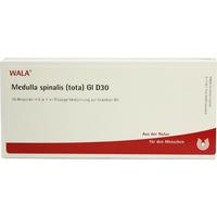 Medulla Spina (tot) Gl D30 null