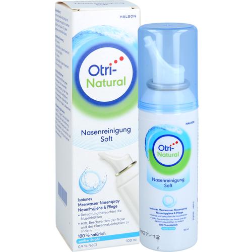 Otrinatural Nasenreinigung Soft 100 ml Haleon Germany bei onfy.de kaufen 19378698