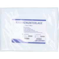 Krankenunterlage Waschbar 75x90cm null