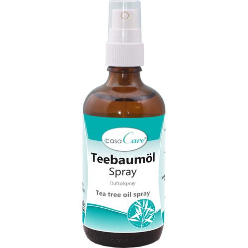 Casacare Teebaumöl Spray Vet 100 ml cdVet Naturprodukte bei onfy.de kaufen 14145529