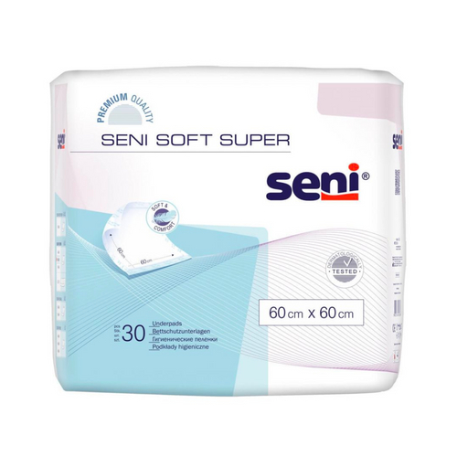 Seni Soft Krankenunt 60x60 4x30 St TZMO Deutschland bei onfy.de kaufen 03176277