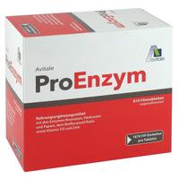 Proenzym Tabletten Magensaftresistent null