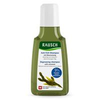 Rausch Anti-Fett-Shampoo mit Meerestang null
