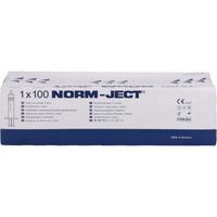 Einmal Spritzen 5ml 2Tlg.steril null