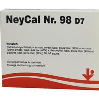 Neycal Nr. 98 D7 null