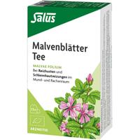 Malvenblätter Arzneitee Bio Salus