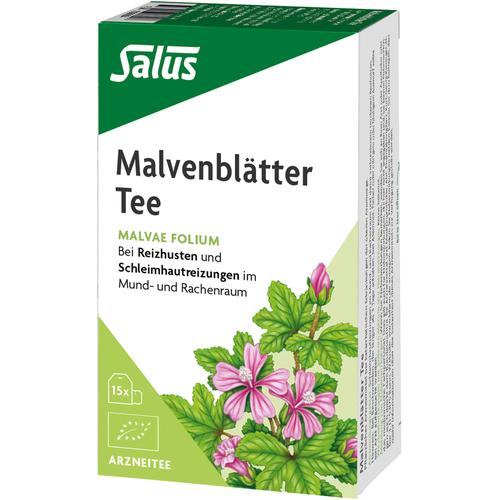 Malvenblätter Arzneitee Bio Salus 15 St SALUS Pharma bei onfy.de kaufen 19380264