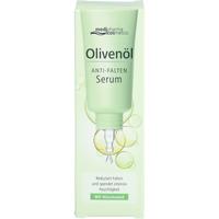 Olivenöl Anti-Falten Serum null