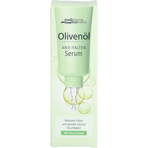 Olivenöl Anti-Falten Serum 30 ml Dr. Theiss Naturwaren bei onfy.de kaufen 19157135