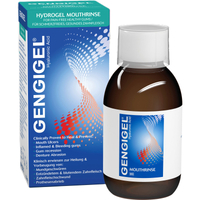 Gengigel Hydrogel Mundspüllösung null