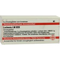 Lachesis Lm Xxx null