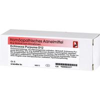 Echinacea Purpurea D12 null