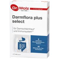Darmflora Plus Select Dr. Wolz null