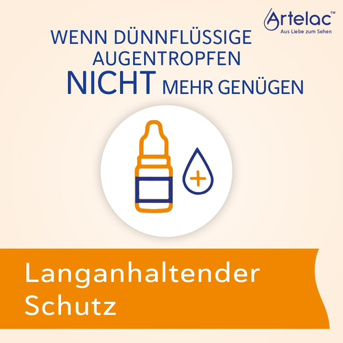 Artelac Lipids Md 1x10 g Dr. Gerhard Mann bei onfy.de kaufen 07707145