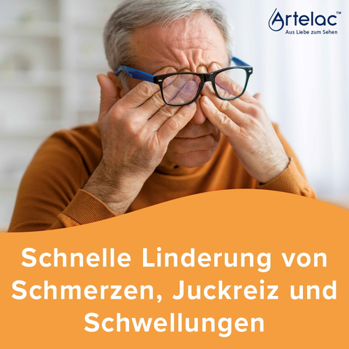 Artelac Augenlidhelfer 15 g Dr. Gerhard Mann bei onfy.de kaufen 19924468